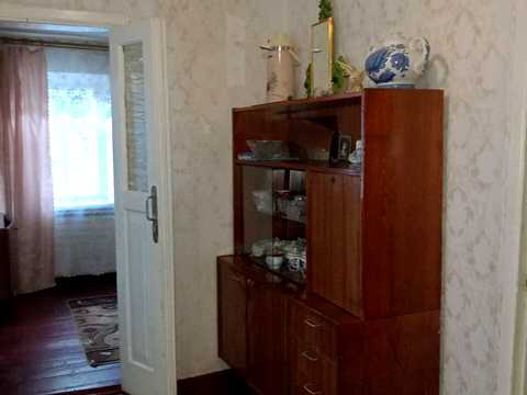 участок по адресу Болгарська ул., 3