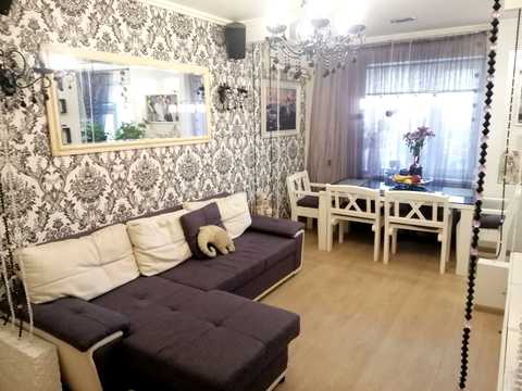 квартира за адресою Мира проспект, 93
