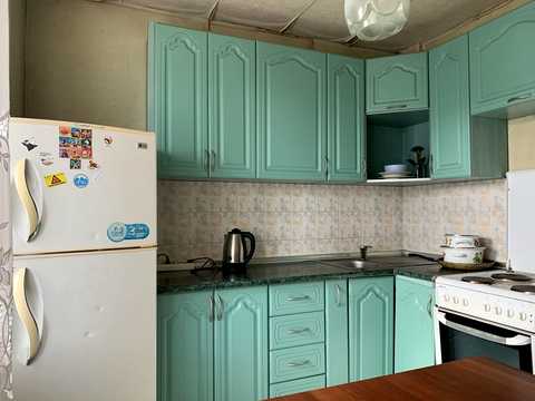 квартира по адресу Голосеевская ул., 8