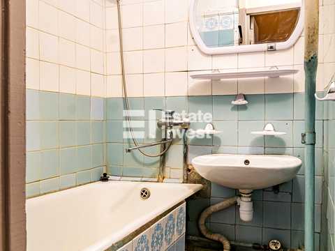 квартира по адресу Валентиновская ул. (Блюхера), 20а