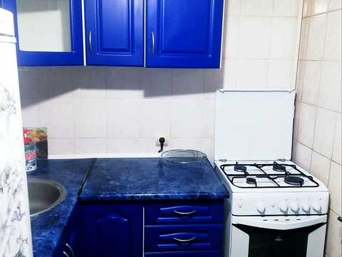 квартира по адресу Героев Труда ул. (Героїв Праці), 68
