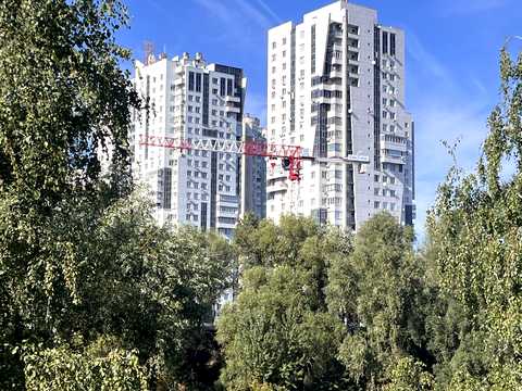 квартира по адресу Срибнокильская ул., 3-Б