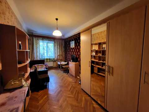 квартира за адресою Краснова вул., 11а