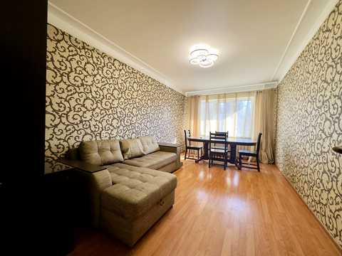 квартира по адресу Вербовая ул., 39