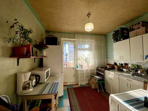 квартира за адресою житловий масив Тополя-3 вул., 55