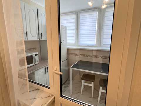 квартира за адресою Урлівська вул., 38