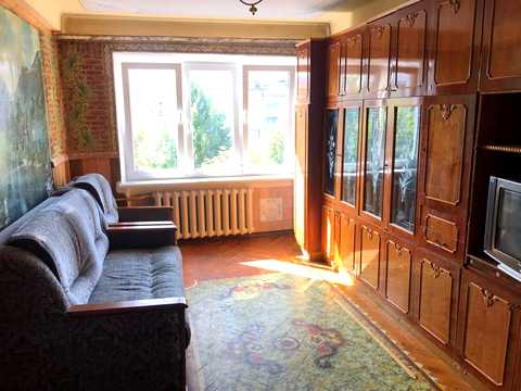 квартира по адресу Миколы Хвылёвого ул., 10