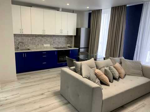квартира за адресою Столичне шосе, 1А
