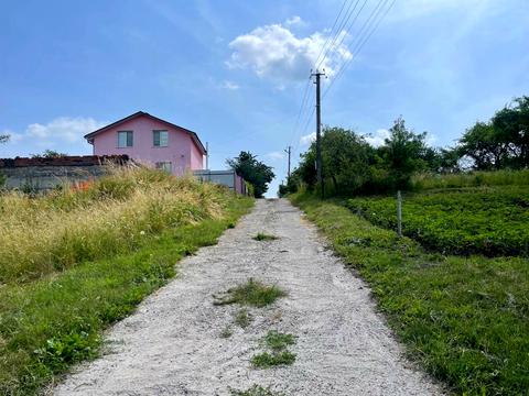 ділянка за адресою Хмельницький, 3 проїзд Автомобілістів