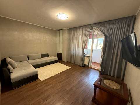квартира по адресу Пишоновская ул., 22/2