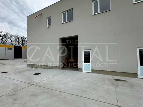 комерційна за адресою Соборна вул., 305
