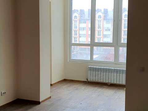 квартира за адресою Гайдамацька вул. (Марфи Струтинської), 13-Б