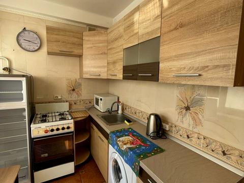 квартира за адресою Дарницький бульв., 17