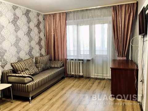 квартира по адресу Александра Довженко ул., 16-А