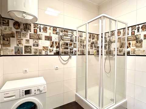квартира по адресу Клочковская ул., 258