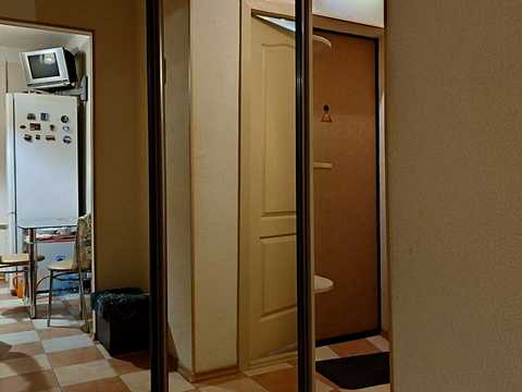 квартира за адресою Ентузіастів вул., 21