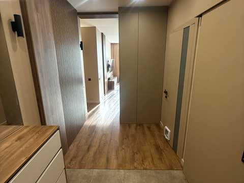 квартира по адресу Олександра Олеся ул., 6-А