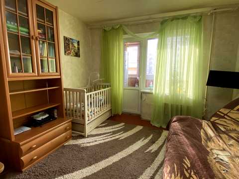 квартира за адресою Володимира Висоцького бульв., 6