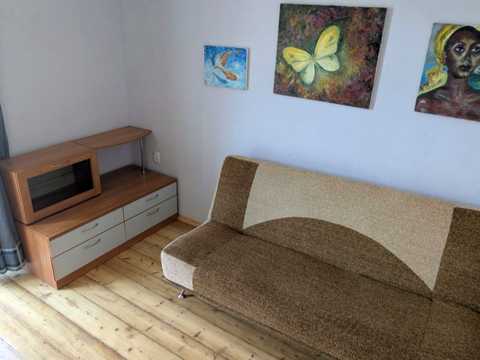 квартира по адресу Броварской пер., 93