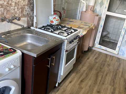 квартира по адресу Косвенная ул., 26