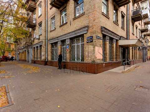коммерческая по адресу Князей Острожских ул. (Московська), 5/2а