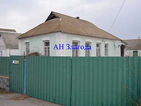 будинок за адресою Высокая