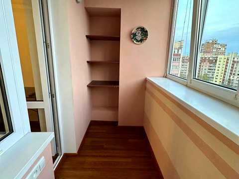 квартира за адресою Леоніда Бикова бульв., 5