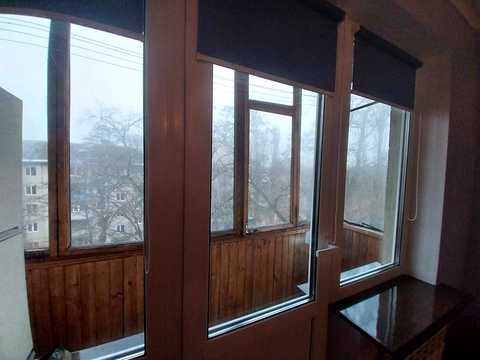 квартира за адресою Миколи Василенка вул., 6-Б