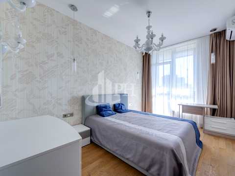 квартира по адресу Джона Маккейна ул. (Івана Кудрі), 26