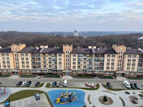 квартира за адресою Метрологічна вул., 25