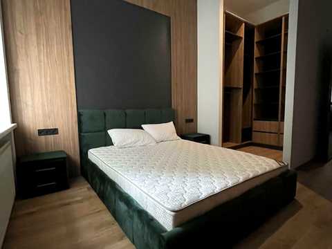 квартира по адресу Ярослава Мудрого, 8