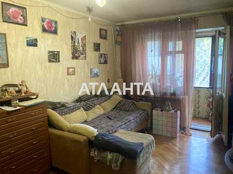 квартира за адресою Варненська вул., 18