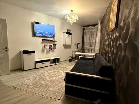 квартира за адресою Жовківська вул., 2
