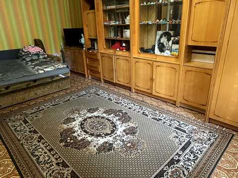 квартира по адресу Шалимова, 14
