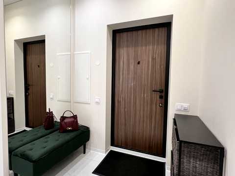 квартира за адресою Миколи Пимоненка вул., 19