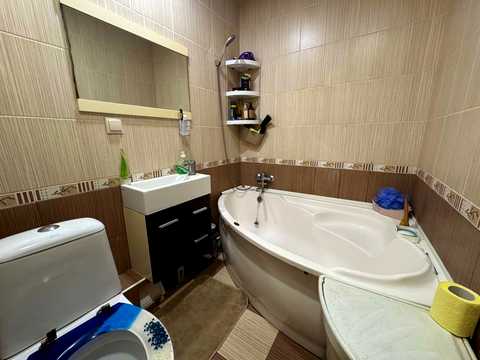 квартира по адресу Березинская ул., 45