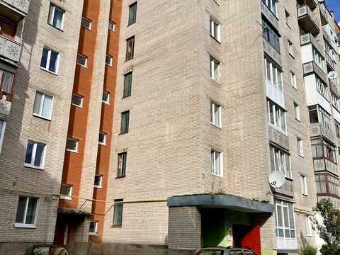 квартира по адресу Кравчука ул., 10