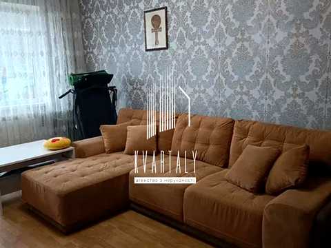 квартира за адресою Сержа Лифаря вул. (Олександра Сабурова), 5
