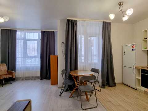 квартира за адресою Тираспольська вул., 43