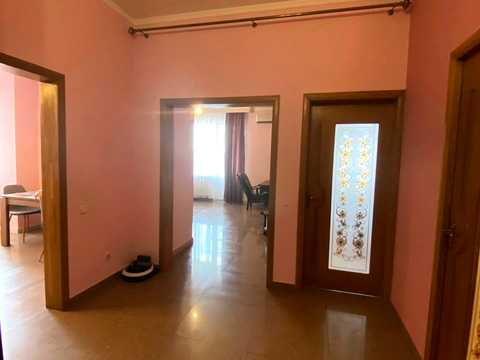 квартира по адресу Степана Руданского ул., 3-А