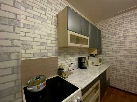 квартира за адресою Сергія Данченка вул., 1