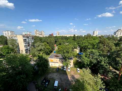 квартира по адресу Анатолия Петрицкого ул., 7