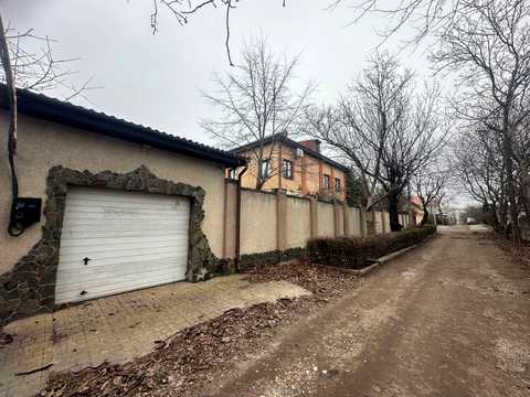 будинок за адресою Одеса, Капітана Кузнєцова вул., 67