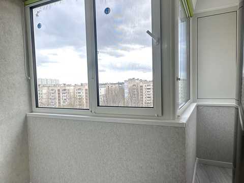 квартира за адресою Олександра Попова вул., 5