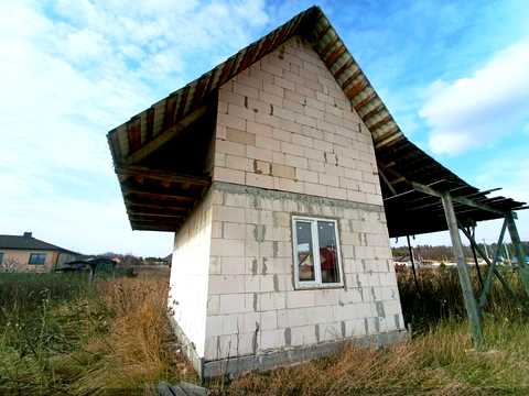 ділянка за адресою Дружби, 15