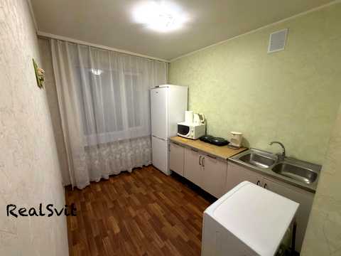 квартира за адресою Новаторів вул., 9