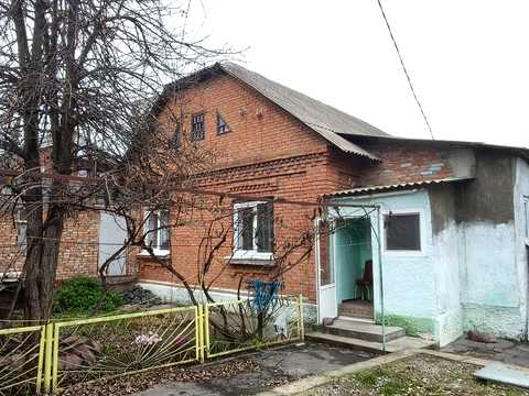 будинок за адресою Городня вул.