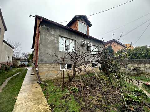 будинок за адресою Транспортна вул.