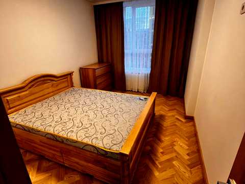 квартира за адресою Тараса Шевченка вул., 60
