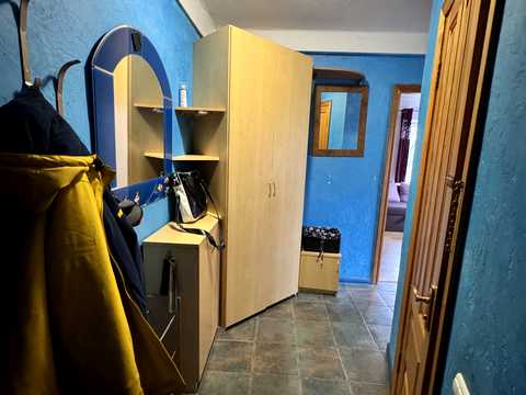 квартира за адресою Парково-Сирецька вул. (Тимофія Шамрила), 12-Г